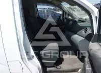 2018 Nissan NV 200 фото