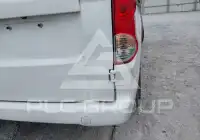 2018 Nissan NV 200 фото