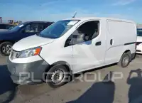 2018 Nissan NV 200 фото