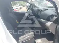 2018 Nissan NV 200 фото