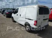 2018 Nissan NV 200 фото