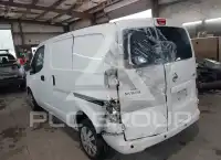 2018 Nissan NV 200 фото