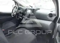 2018 Nissan NV 200 фото