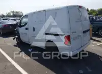 2018 Nissan NV 200 фото
