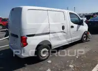 2018 Nissan NV 200 фото