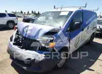 2018 Nissan NV 200 photo
