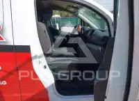 2018 Nissan NV 200 фото