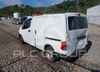 2018 Nissan NV 200 фото