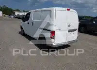 2018 Nissan NV 200 photo