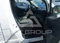 2018 Nissan NV 200 фото