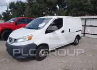 2018 Nissan NV 200 фото