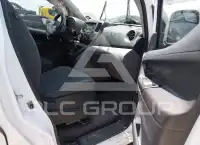 2018 Nissan NV 200 фото