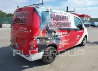 2018 Nissan NV 200 фото