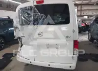 2018 Nissan NV 200 фото