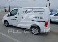 2018 Nissan NV 200 photo