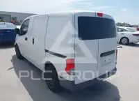 2018 Nissan NV 200 фото
