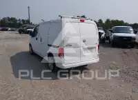 2018 Nissan NV 200 фото