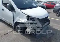 2018 Nissan NV 200 фото