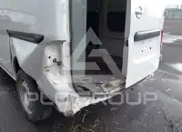 2018 Nissan NV 200 фото