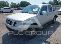 2018 Nissan FRONTIER фото
