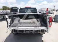 2018 Nissan FRONTIER фото