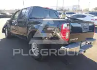 2018 Nissan FRONTIER photo