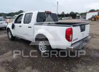 2018 Nissan FRONTIER фото