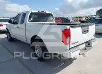 2018 Nissan FRONTIER фото