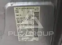 2018 Nissan FRONTIER фото