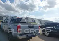 2018 Nissan FRONTIER фото