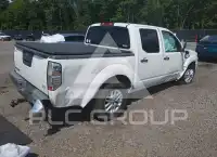 2018 Nissan FRONTIER фото