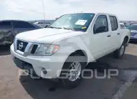 2018 Nissan FRONTIER photo