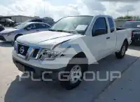 2018 Nissan FRONTIER фото