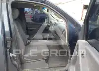 2018 Nissan FRONTIER фото