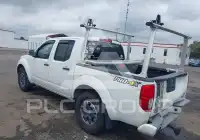 2018 Nissan FRONTIER фото