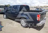 2018 Nissan FRONTIER photo