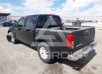 2018 Nissan FRONTIER photo