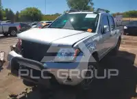 2018 Nissan FRONTIER фото