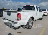 2018 Nissan FRONTIER фото
