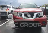 2018 Nissan FRONTIER фото