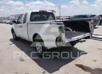 2018 Nissan FRONTIER фото