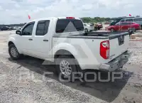 2018 Nissan FRONTIER фото