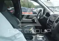 2018 Nissan FRONTIER фото