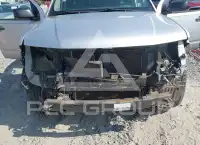 2018 Nissan FRONTIER фото