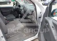 2018 Nissan FRONTIER фото