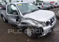 2018 Nissan FRONTIER photo
