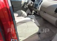 2018 Nissan FRONTIER photo