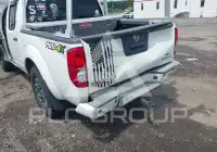 2018 Nissan FRONTIER фото