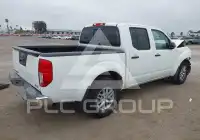 2018 Nissan FRONTIER фото