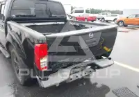 2018 Nissan FRONTIER фото